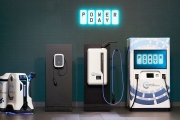 Volkswagen představil plán technického vývoje akumulátorů a nabíjení do roku 2030