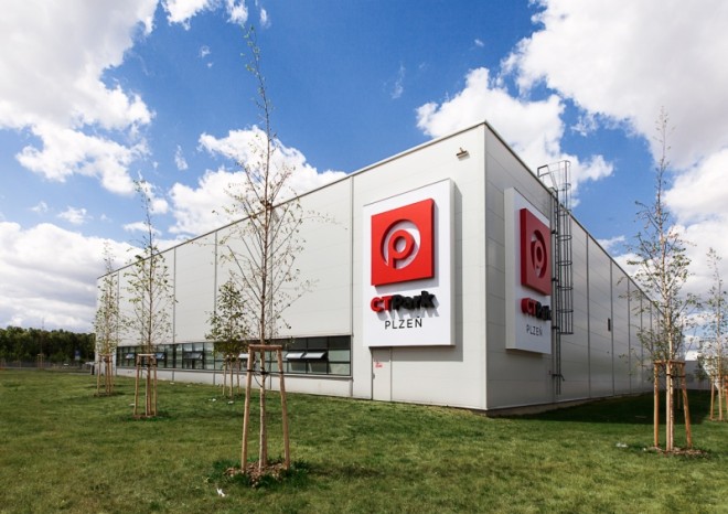 ​CTPark Plzeň hlásí výrazný nárůst zájmu o pronájem volných prostor