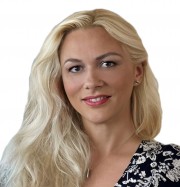 Eva Lovětínská se stává partnerkou v Cushman & Wakefield