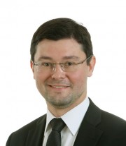 ​Václav Kobera z Ministerstva dopravy zvolen předsedou správní rady EUSPA