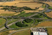 Letos se otevře 34 km nových dálnic, loni to byly čtyři