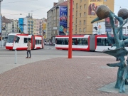 DPMB cestujícím se zrakovým a sluchovým znevýhodněním usnadní přepravu MHD