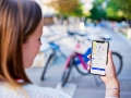 Aplikace Citymove od Škoda Auto DigiLab nyní zpřístupňuje i sdílená kola Nextbike a Rekola