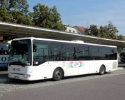 Firmě ČSAD Hodonín vrostly tržby na 1,47 miliardy a klesla ztráta