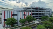 ​Rekordní investice do singapurského skladu společnosti DB Schenker Red Lion