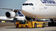 Lufthansa má kvůli koronaviru čistou ztrátu dvě miliardy EUR