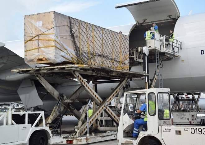 Z mezinárodních dopravních a logistických svazů – srpen 2019