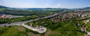 Řidiče ve středních Čechách v létě omezí například opravy na D5 nebo v Říčanech