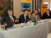 Exportní cena letos hledá firmy s globálním exportem