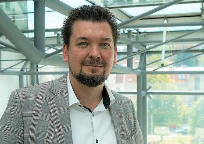 ​Jan Jirovec: Logio nabízí unikátní softwarová i konzultační řešení