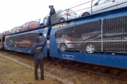 GEFCO: České firmy utrácejí zbytečně mnoho za logistické služby