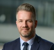 József Maschek jmenován ředitelem Siemens Smart Infrastructure