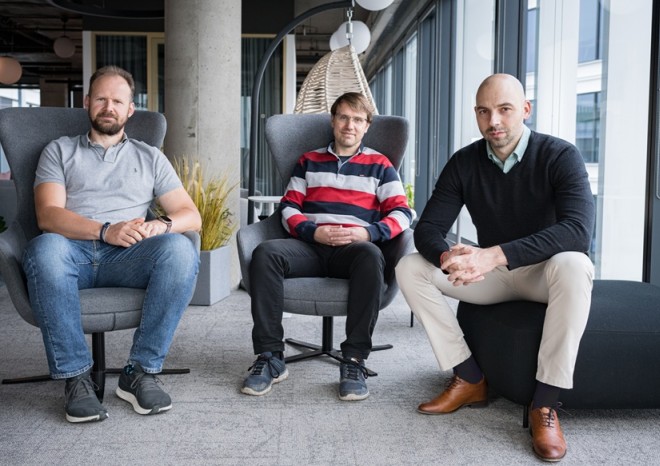 ​Shoptet kupuje Jarabot, do e-shopů přinese AI zákaznickou péči nové generace