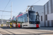 ​Český železniční průmysl míří na InnoTrans 2026 pro nové zakázky za miliardy