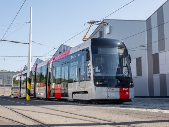 ​Český železniční průmysl míří na InnoTrans 2026 pro nové zakázky za miliardy
