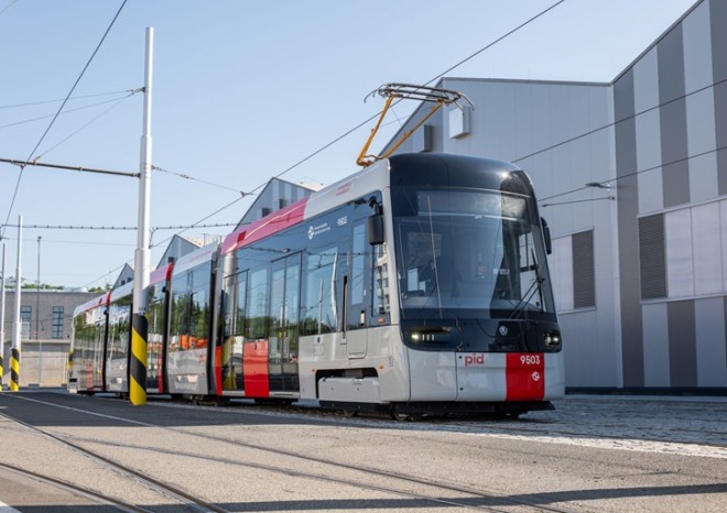 ​Český železniční průmysl míří na InnoTrans 2026 pro nové zakázky za miliardy