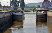Ostrava vítá plán na zastavení příprav vodního kanálu Dunaj-Odra-Labe