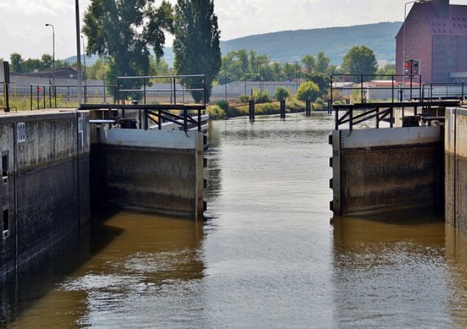 ​Ostrava vítá plán na zastavení příprav vodního kanálu Dunaj-Odra-Labe