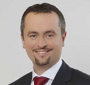 Příští rok rozšíříme logistiku potravin na pobočku v Brně