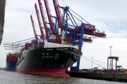 PST CLC Mitsui-Soko obnovila pravidelnou kontejnerovou námořní sběrnou linku z Číny
