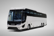 ​Scania představuje novou generaci autobusu Scania Touring