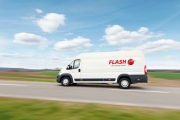 VIT Forwarding je součástí sítě Flash Europe