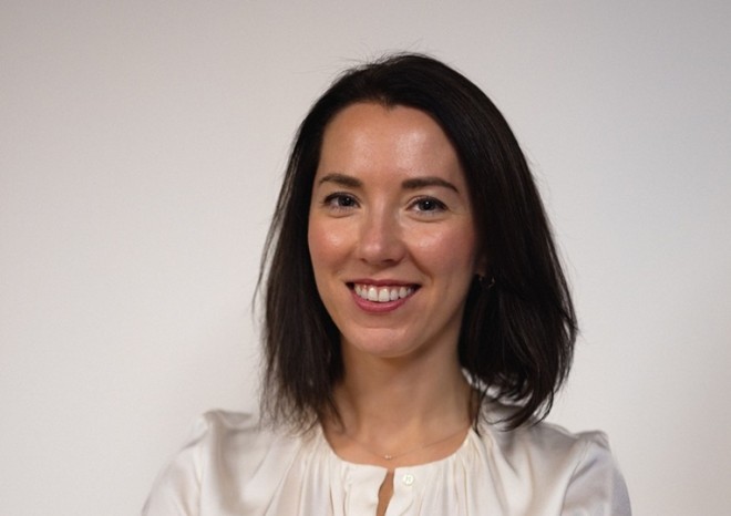 ​Do GARBE přichází Zuzana Štěpánková, posílí tým developmentu v České republice