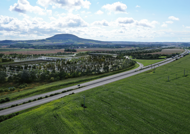 ​SMO KD8: Územní dopady „stanice metra u Řípu“ nebyly dosud komplexně vyhodnoceny