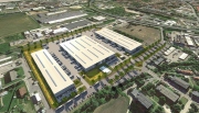 VGP Park Prostějov má nového nájemce, společnost ITAB Shop Concept