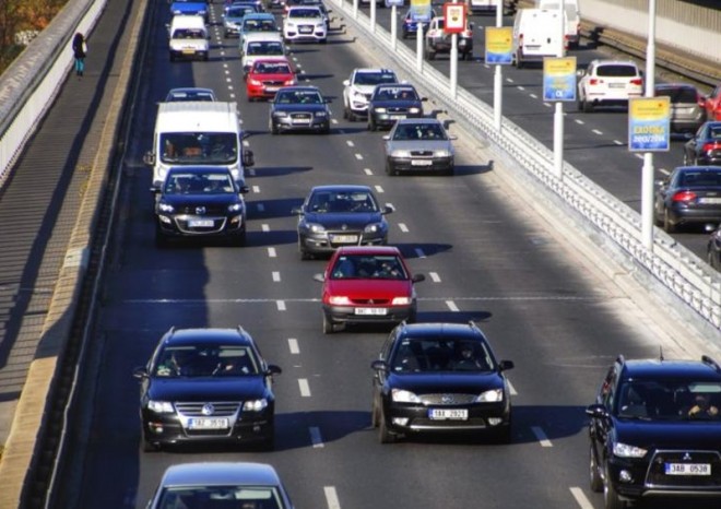 ​Některé pojišťovny začínají testovat styl jízdy řidičů