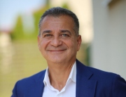Tewfik Sabongui se stává novým generálním ředitelem společnosti Colliers pro ČR a Slovensko