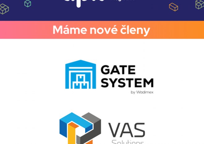 ​Novými členy APIL se stávají společnosti Wadimex a VAS Solution