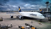 Německé aerolinky Lufthansa splatily 1,5 miliardy eur ze záchranného balíku