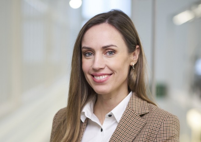 ​Nikola Parrák se stává novou vedoucí marketingu společnosti Škoda Auto pro český trh