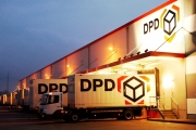 DPD otevřelo v Jihlavě již čtrnácté regionální depo