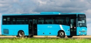 ​Dopravce Arriva autobusy vloni zvýšil zisk po zdanění na 34,8 milionu korun
