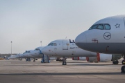 Německá Lufthansa se dohodla s piloty, odvrátila se tak další stávka