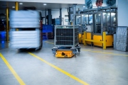 Brandýský Continental Automotive patří jako první samostatný závod v Česku do Global Lighthouse Network