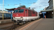 AŽD Praha a Kapsch vybaví slovenský koridor systémy GSM-R a ETCS