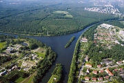 Starostové 56 měst a obcí chtějí pozastavit kanál Dunaj-Odra-Labe