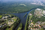 Konference Plavební dny podpořila vodní kanál Dunaj-Odra-Labe