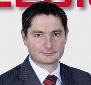 Vlajkovou lodí Legiosu bude nová dieselová lokomotiva
