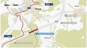ŘSD obdrželo pět nabídek na most na obchvatu Plas
