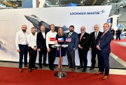 ​Společnosti Honeywell a Lockheed Martin podepsaly memorandum o porozumění