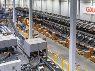 ​GXO slaví 20 let rozvoje v Polsku a zdůrazňuje inovace a pozitivní vliv na místní komunity