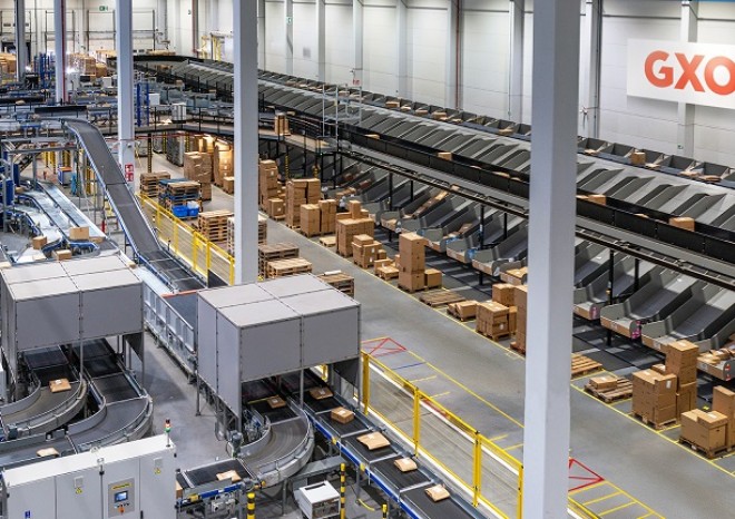 ​GXO slaví 20 let rozvoje v Polsku a zdůrazňuje inovace a pozitivní vliv na místní komunity