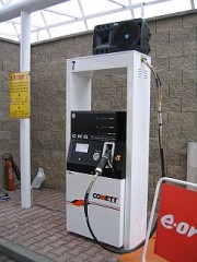 CNG je nejperspektivnějším alternativním palivem