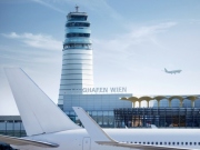 Vídeňské letiště loni odbavilo 23,7 milionů pasažérů