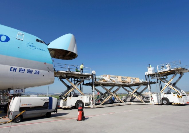 IATA chce podpořit konkurenceschopnost leteckého carga