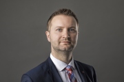 Tomasz Wiatrak se stal předsedou představenstva Unipetrolu, vlastníka Benziny